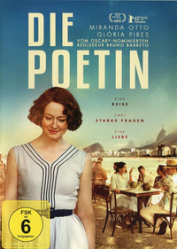 Die Poetin (DVD)