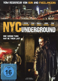 NYC Underground [dt./OV]