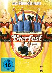 Bierfest (DVD)