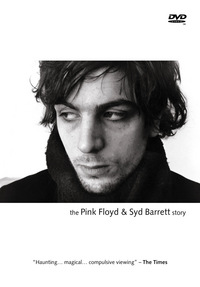 The Pink Floyd & Syd Barrett Story (DVD)