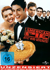 American Pie 3 (Blu-ray)