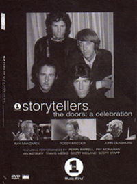 VH-1 Storytellers - The Doors (DVD)