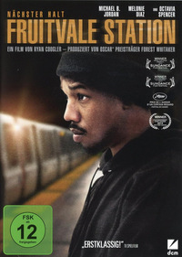 Nächster Halt: Fruitvale Station (Blu-ray)