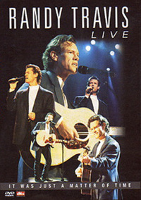 Randy Travis - Live (DVD)