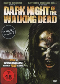 Dark Night of the Walking Dead (DVD)