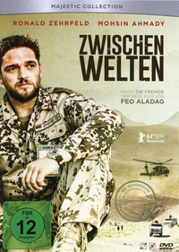 Zwischen Welten (DVD)
