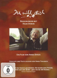 Ich will dich (DVD)