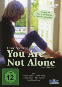 Du er ikke alene - You Are Not Alone (Blu-ray)