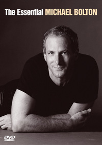 Michael Bolton - The Essential (DVD)