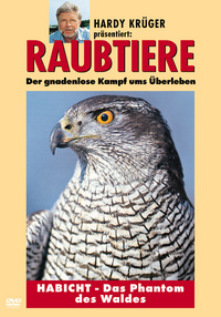 Raubtiere - Habicht (DVD)