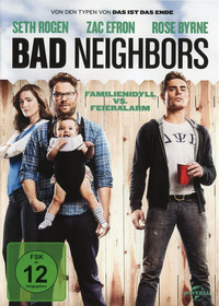 Bad Neighbors (DVD)