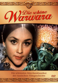 Die schöne Warwara