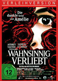 Wahnsinnig verliebt (DVD)