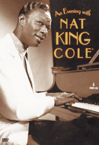 An Evening with Nat King Cole (DVD)