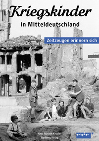 Kriegskinder in Mitteldeutschland (DVD)