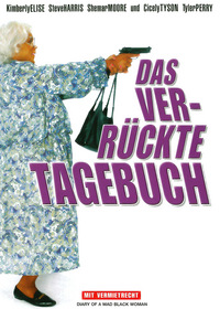 Das verrückte Tagebuch (DVD)