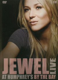 Jewel - Live at Humphrey's by the Bay (DVD)