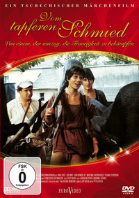 Vom tapferen Schmied (DVD)