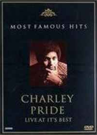 Charley Pride - Live At It's Best (DVD)