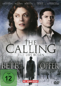 The Calling - Ruf des Bösen (DVD)