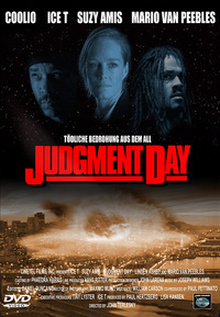 Judgment Day (DVD)