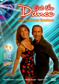 Get the Dance (DVD)