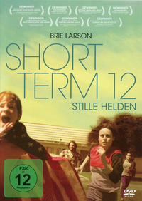 Short Term 12 (DVD)