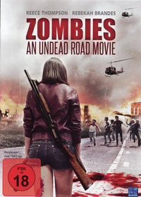 Zombies - An Undead Road Movie (DVD)