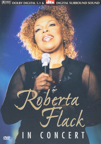 Roberta Flack in Concert (DVD)