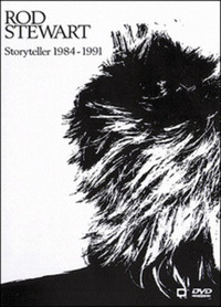 Rod Stewart - Storyteller (DVD)