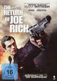 The Return of Joe Rich (DVD)