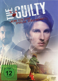 The Guilty - Die komplette Serie (DVD)