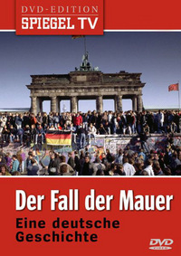 Spiegel TV - Der Fall der Mauer (DVD)