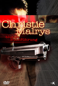 Christie Malrys blutige Buchführung (DVD)