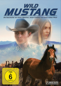 Wild Mustang (Blu-ray)