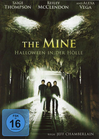 The Mine - Halloween in der Hölle