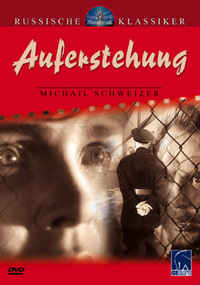 Auferstehung - Disc 2 (DVD)