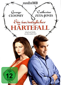 Ein (un)möglicher Härtefall (Blu-ray)