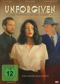 The Pardon - Unforgiven (Blu-ray)