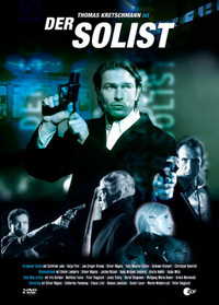 Der Solist - Disc 2 - Folgen 3 - 4 (DVD)