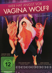 Wer hat Angst vor Vagina Wolf? (DVD)