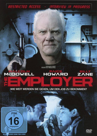 The Employer (Blu-ray)