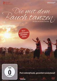 Die mit dem Bauch tanzen (DVD)