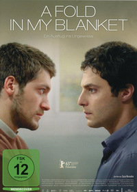 A Fold in My Blanket - Originalfassung mit deutschen Untertiteln (DVD)