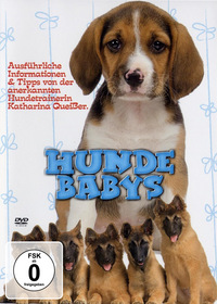Hundebabys (DVD)