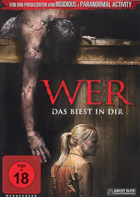 Wer (DVD)