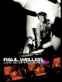 Paul Weller - Live at Braehead (DVD)