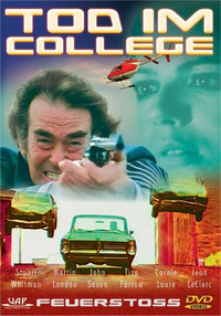 Feuerstoß (DVD)