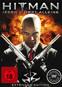 Hitman (DVD)