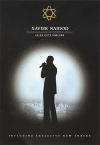 Xavier Naidoo - Alles Gute vor uns - Disc 2 (DVD)